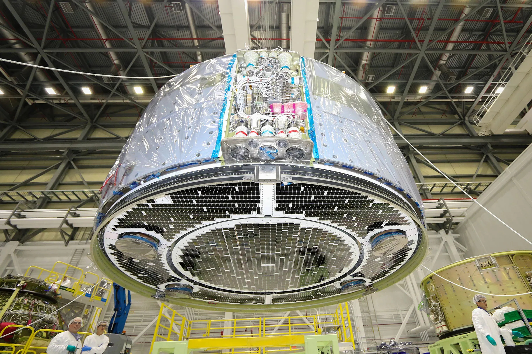 'Doghouse' days of summer — Boeing's Starliner won't fly again until 2026, and without astronauts aboard