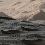Dune patterns in California desert hold clues that help researchers map Mars’ shifting sands