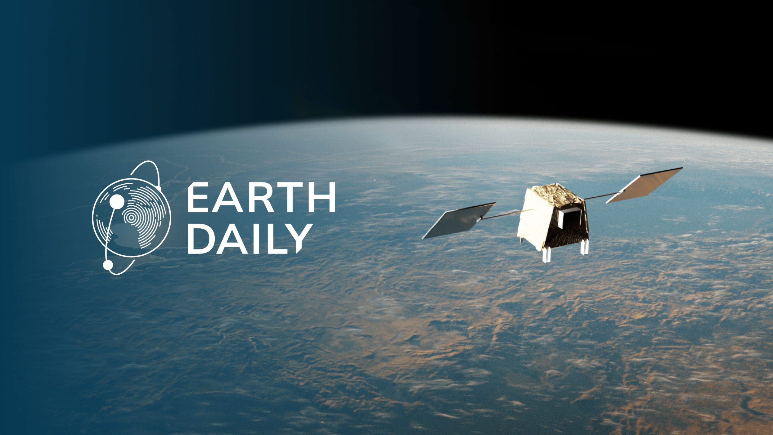 EarthDaily nets $60 million loan to ramp up constellation expansion
