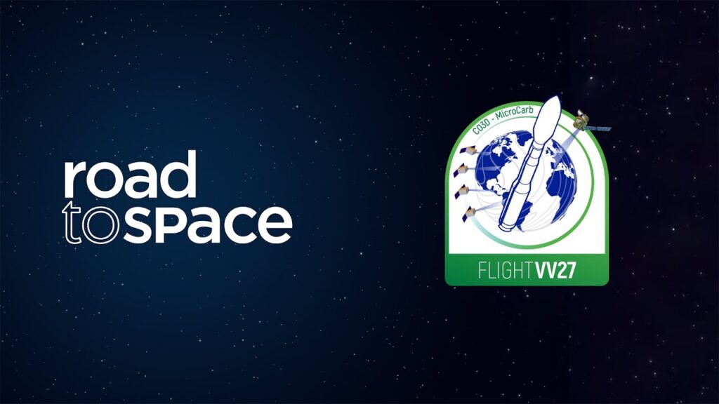 European Vega C rocket launching CO2-mapping satellite and 4 Earth-observation spacecraft tonight: Watch live