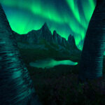 Feast your eyes on the shortlisted pics for the 2025 ZWO Astronomy Photographer of the Year Awards (photos)