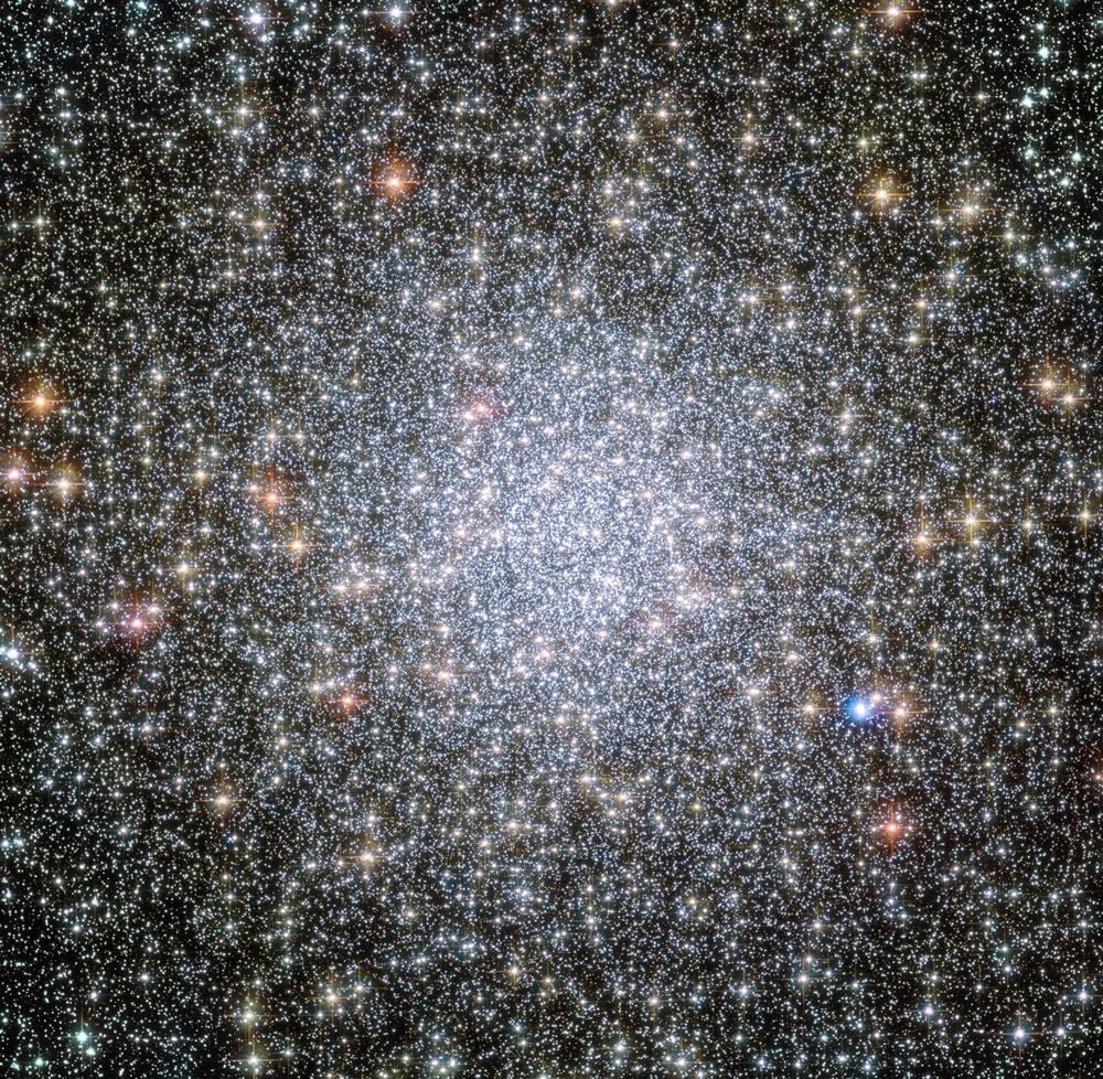 Globular Clusters: The Vera Rubin Observatory is Just Getting Started