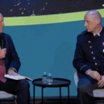 Golden Dome chief outlines plan to deliver U.S. homeland missile defense in three years