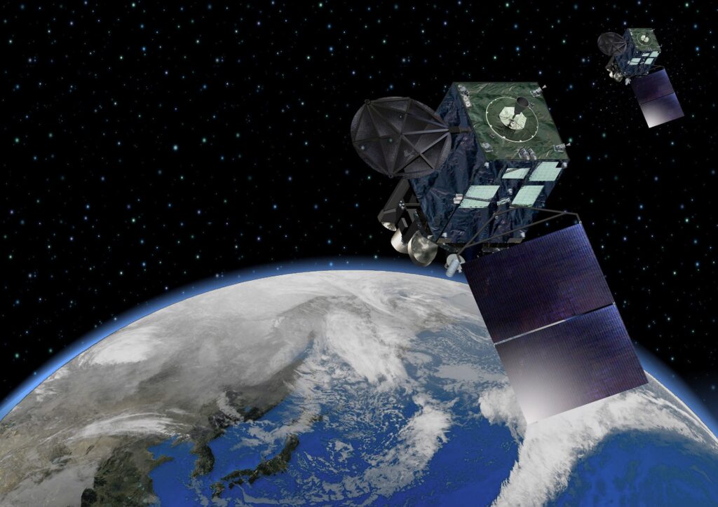 Himawari Satellites Pioneering New Era of Venus Observation