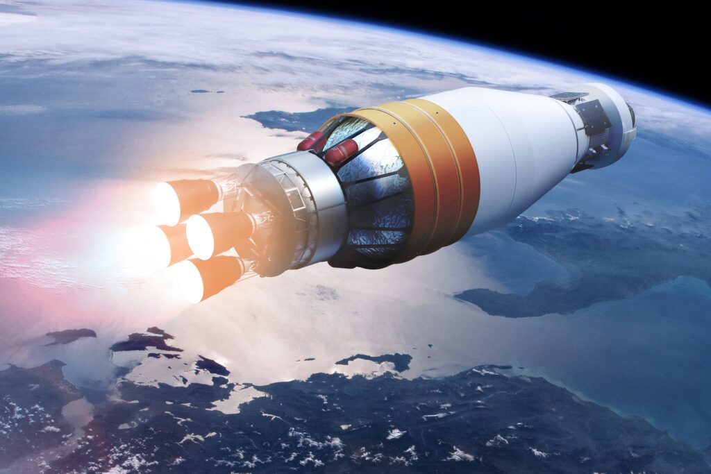 House appropriators interested in alternatives to SLS EUS upper stage