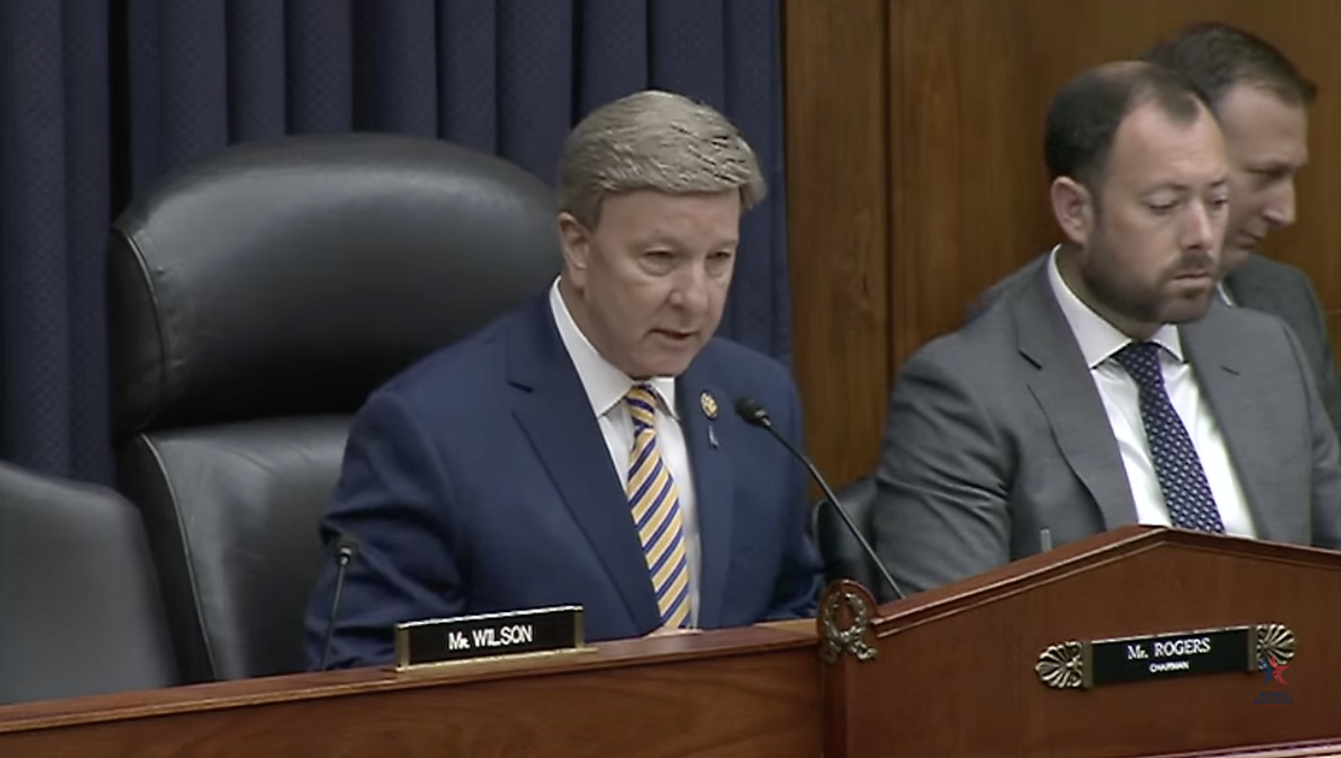 House Armed Services Committee advances FY26 NDAA 