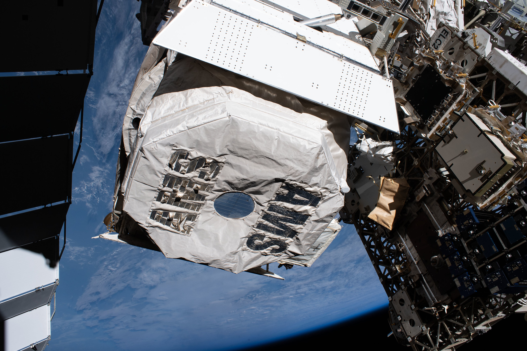 House Democrats accuse NASA of illegal impoundment of funds