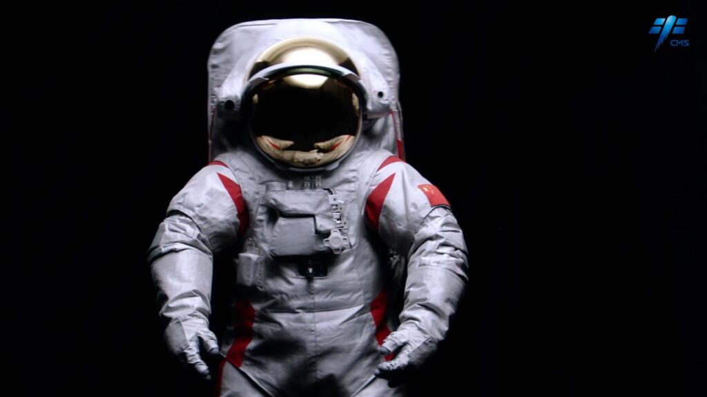 How China will own the moon — unless we act now