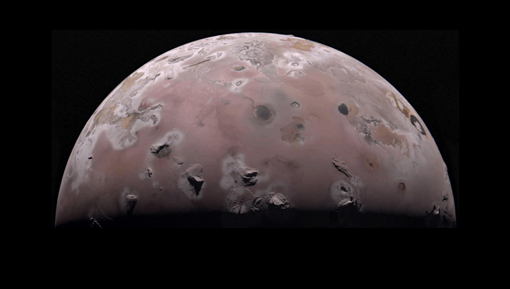 How To Save A Spacecraft Camera 370 Million Miles Away In Jupiter Orbit