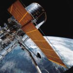 “Hubble at 35 Years” Symposium Explores Insights from Hubble’s Past