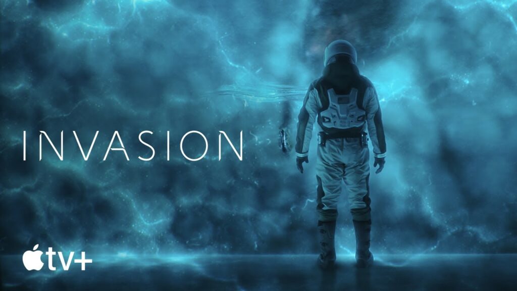 'Humanity’s time is over!’ Apple TV+ drops release date and intense first teaser for 'Invasion' Season 3