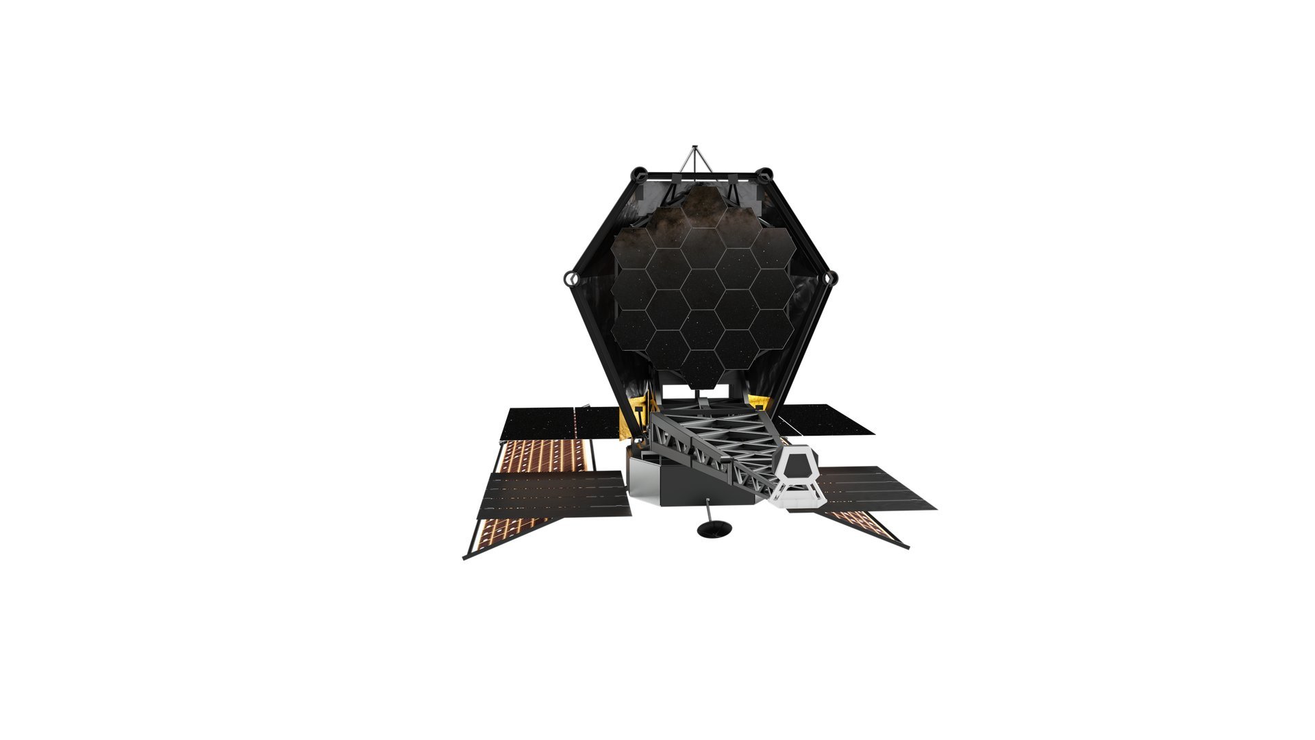 HWO Could Find Irrefutable Signs Of Life On Exoplanets