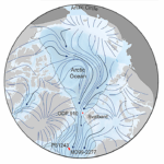 Ice World Oceanography: The Arctic Ocean Remained Open To Life During Ice Ages