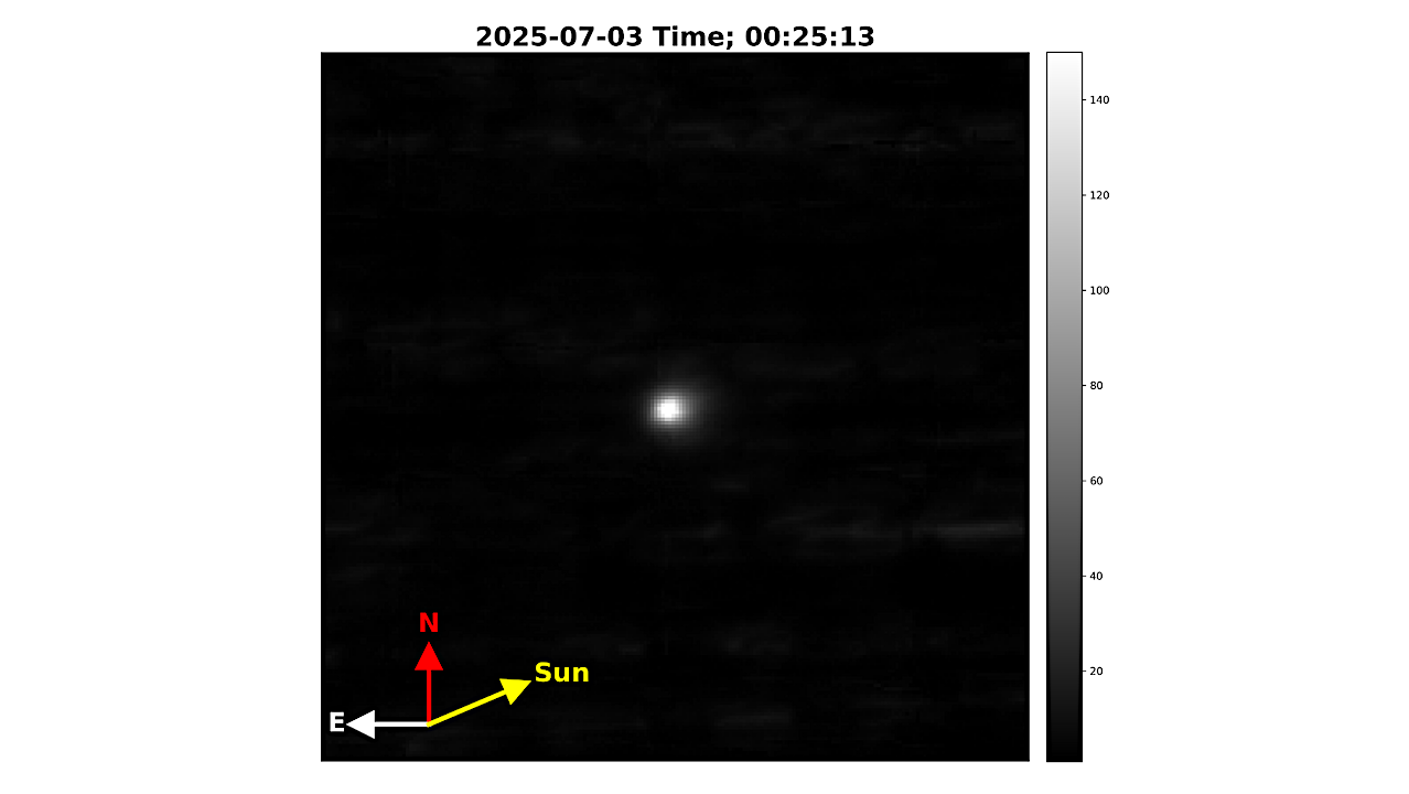Initial VLT/MUSE Spectroscopy Of The Interstellar Object 3I/ATLAS