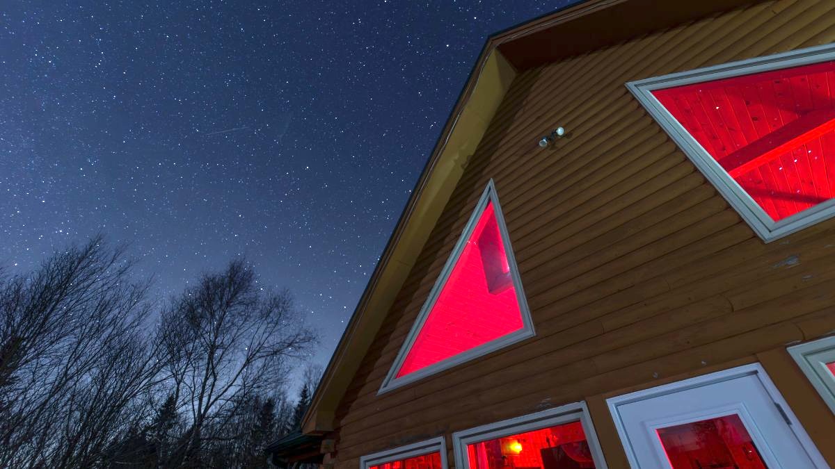Inside New Brunswick's ambituous plan for the world's densest dark-sky corridor