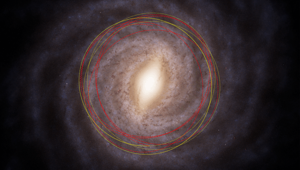 Interstellar Object 3I/ATLAS May Be The Oldest Comet Ever Seen