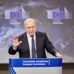 Introduction of EU Space Act marks start of debate on regulations