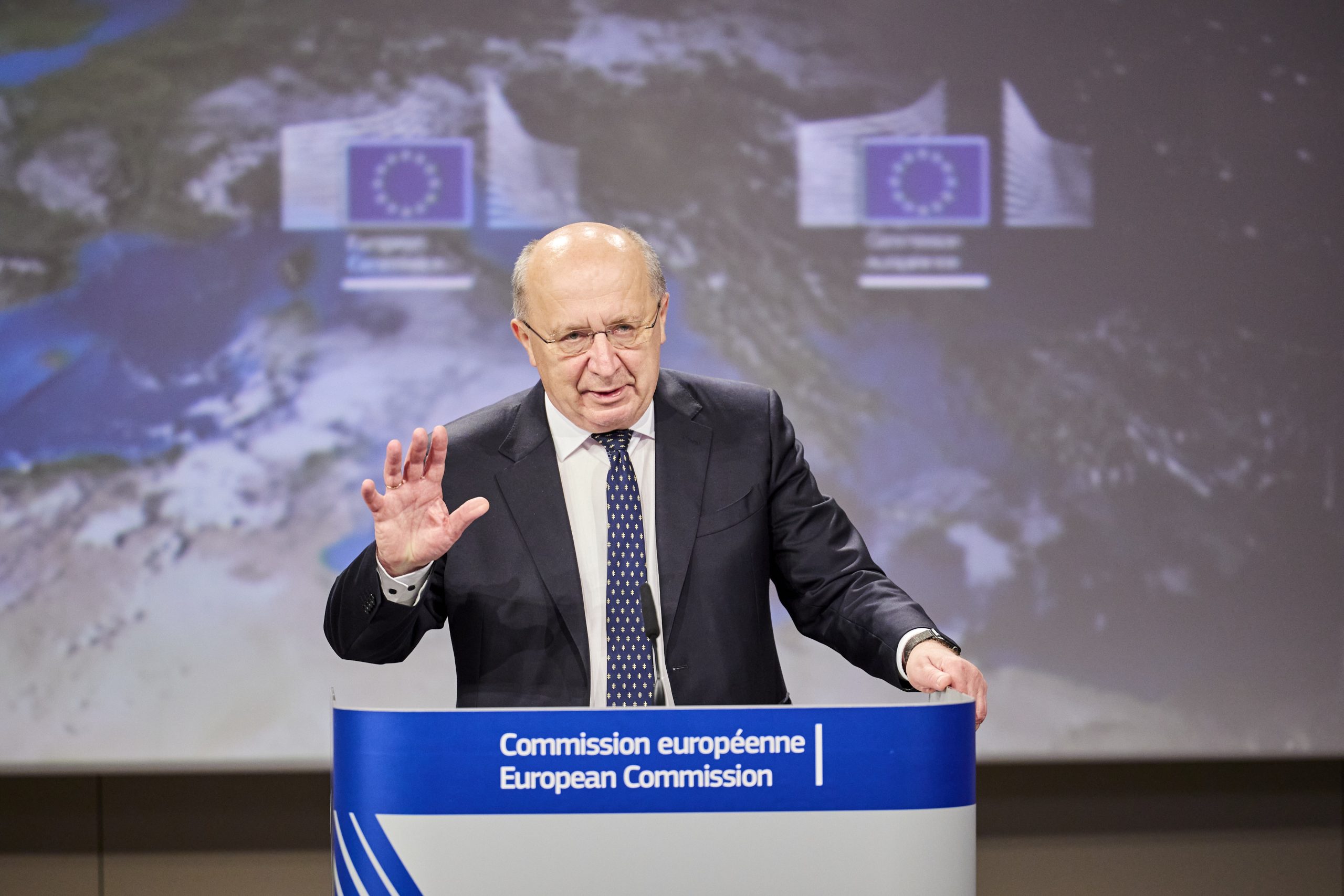 Introduction of EU Space Act marks start of debate on regulations