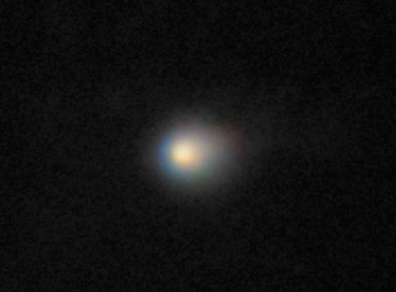 Is the 3rd interstellar visitor – 3I/ATLAS – an alien probe?