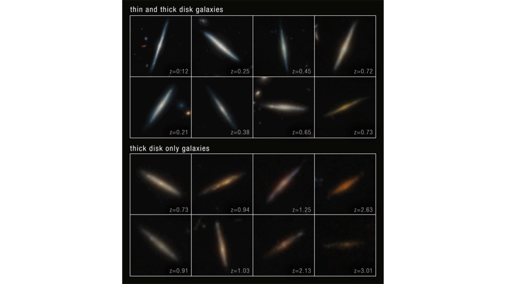 James Webb Space Telescope uses cosmic archeology to reveal history of the Milky Way galaxy