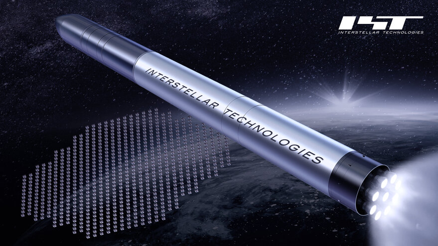 Japan’s Interstellar secures $62 million in series F funding