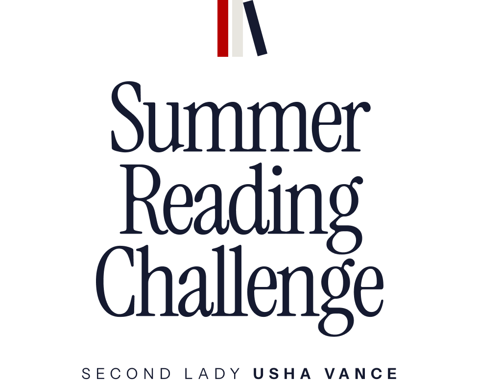 Join Second Lady Usha Vance as She Reads to Children at NASA Johnson