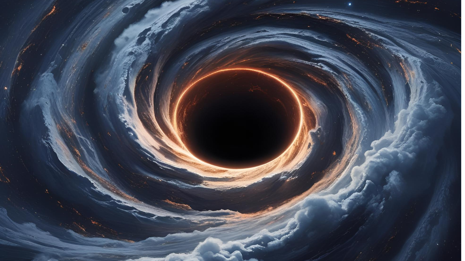 JWST finds unusual black hole in the center of the Infinity Galaxy: 'How can we make sense of this?'