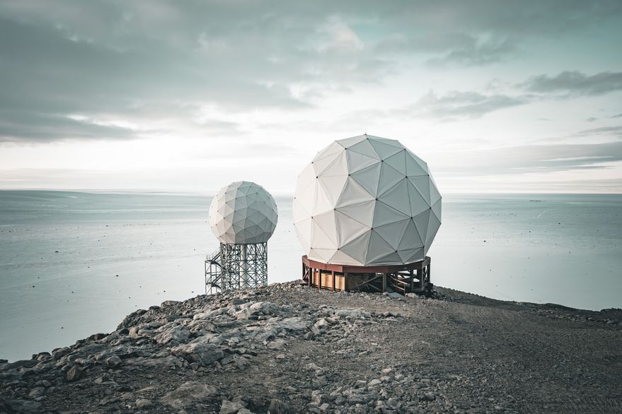 KSAT and AWS expand alliance in satellite communications