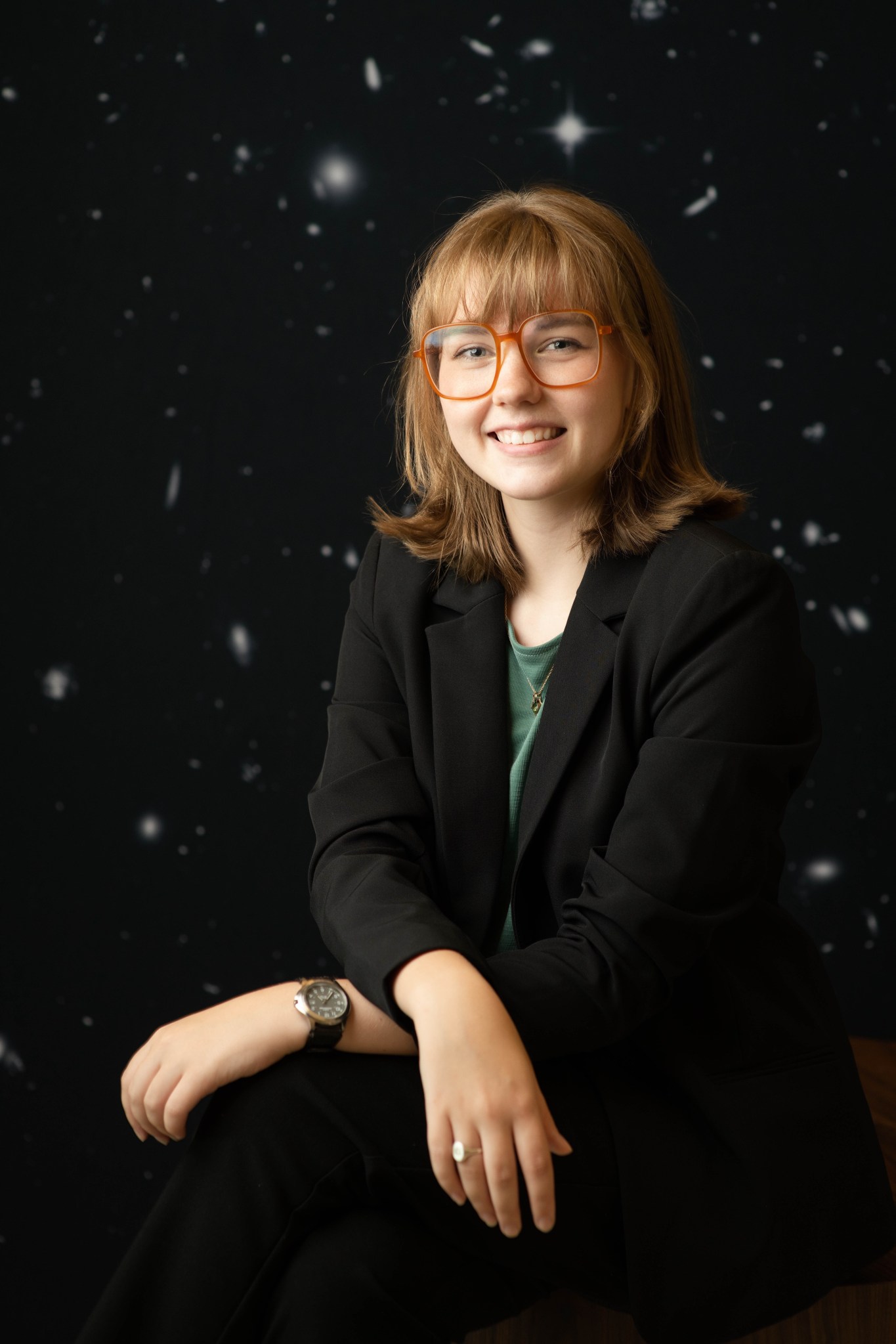 Laine Havens: Melding Science and Storytelling