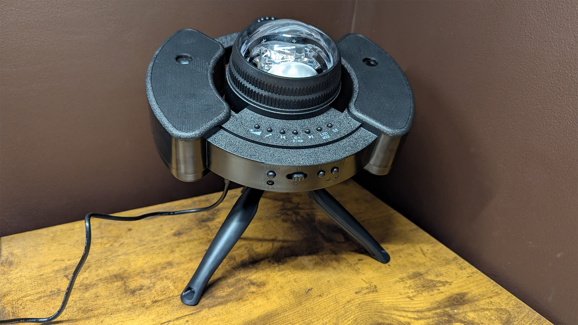 Last chance budget-friendly Prime Day star projector deal — now under $14