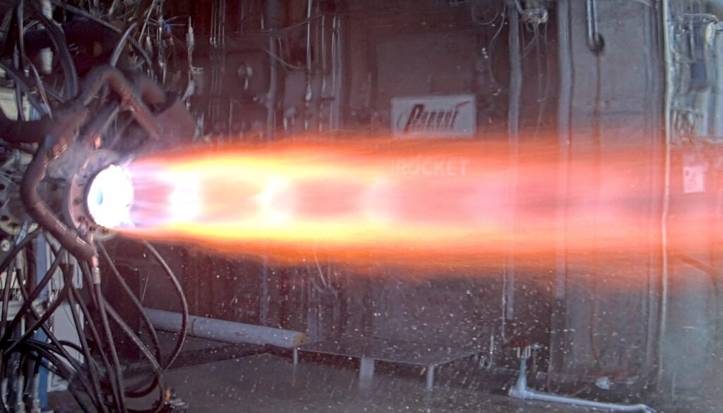 Launch startup iRocket agrees to merge with Wilbur Ross-backed SPAC