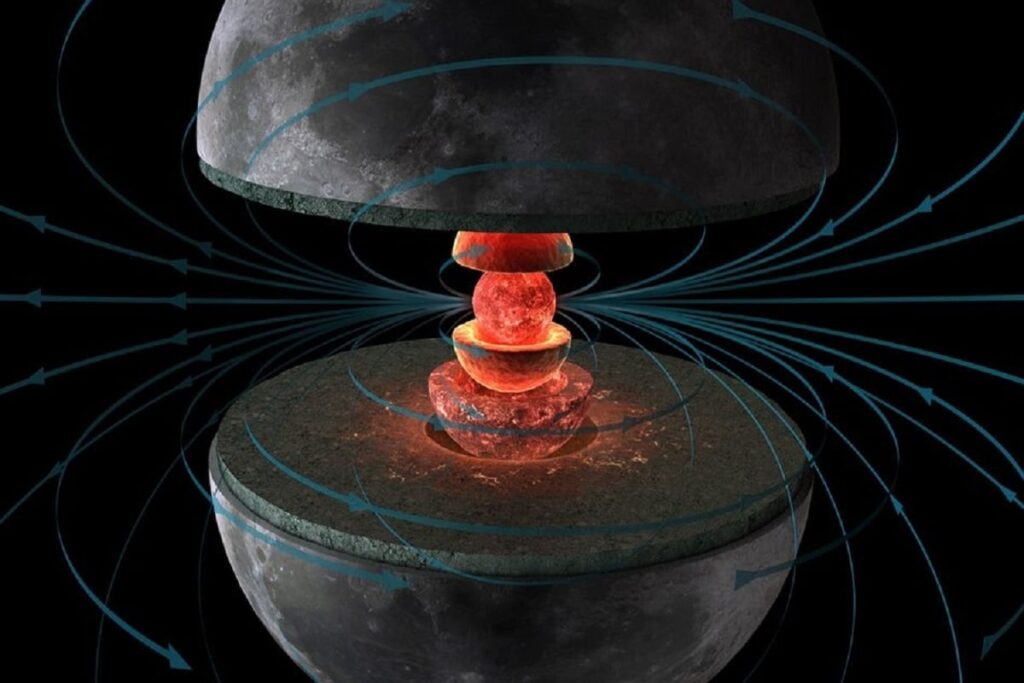 Lava Existed in the Moon's Subsurface Longer than Previously Thought