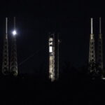 Live coverage: SpaceX to launch its 500th Falcon 9 rocket