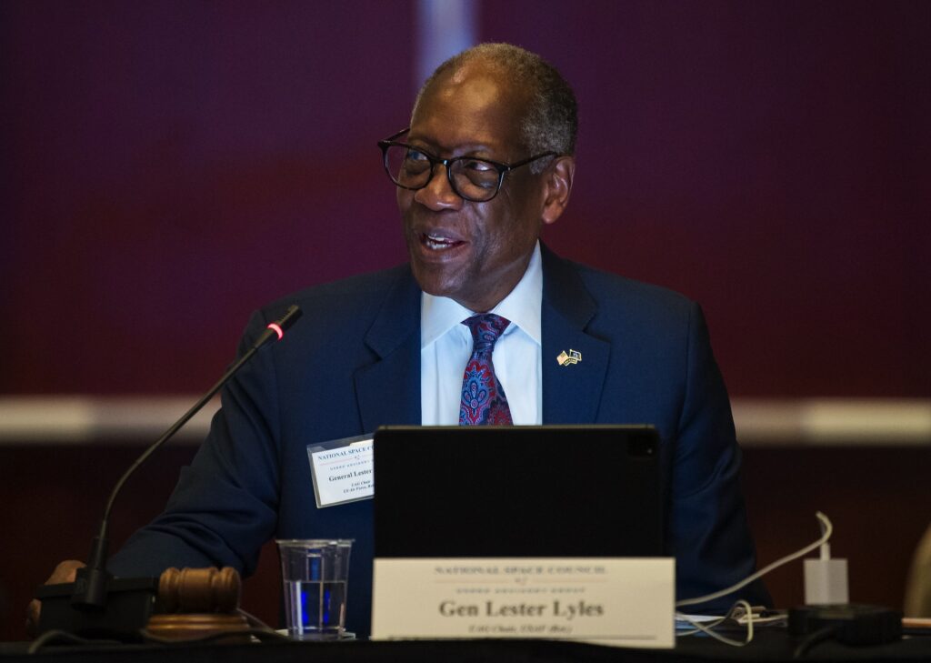Lyles concerned about sweeping changes to advisory committees