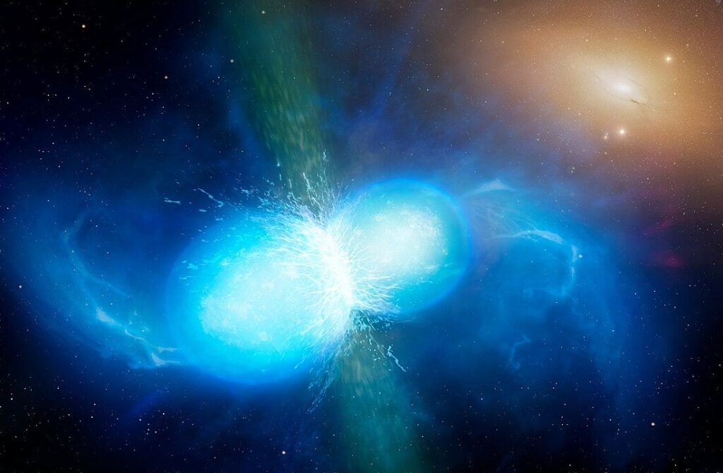 Magnets Could Become the Next Generation of Gravitational Wave Detectors