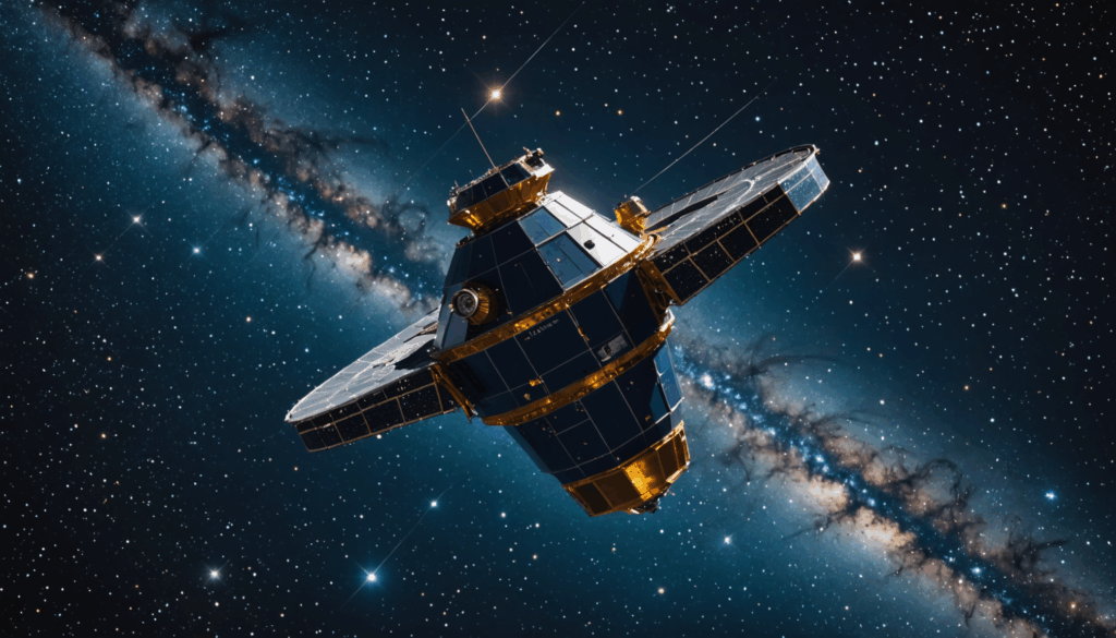 Mapping the Dark Universe: Euclid and the New Age of Cosmic Discovery