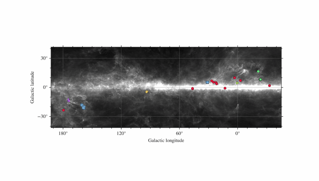 Mapping Water Ice With Infrared Broadband Photometry