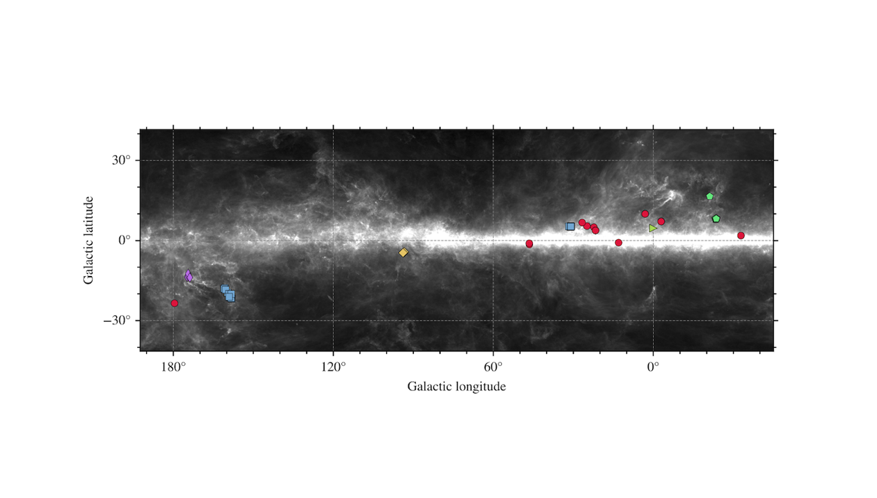 Mapping Water Ice With Infrared Broadband Photometry