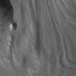 Mars Glaciers Are Purer And More Uniform Than Previously Thought