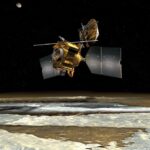 Mars orbiter learns new tricks in search for water