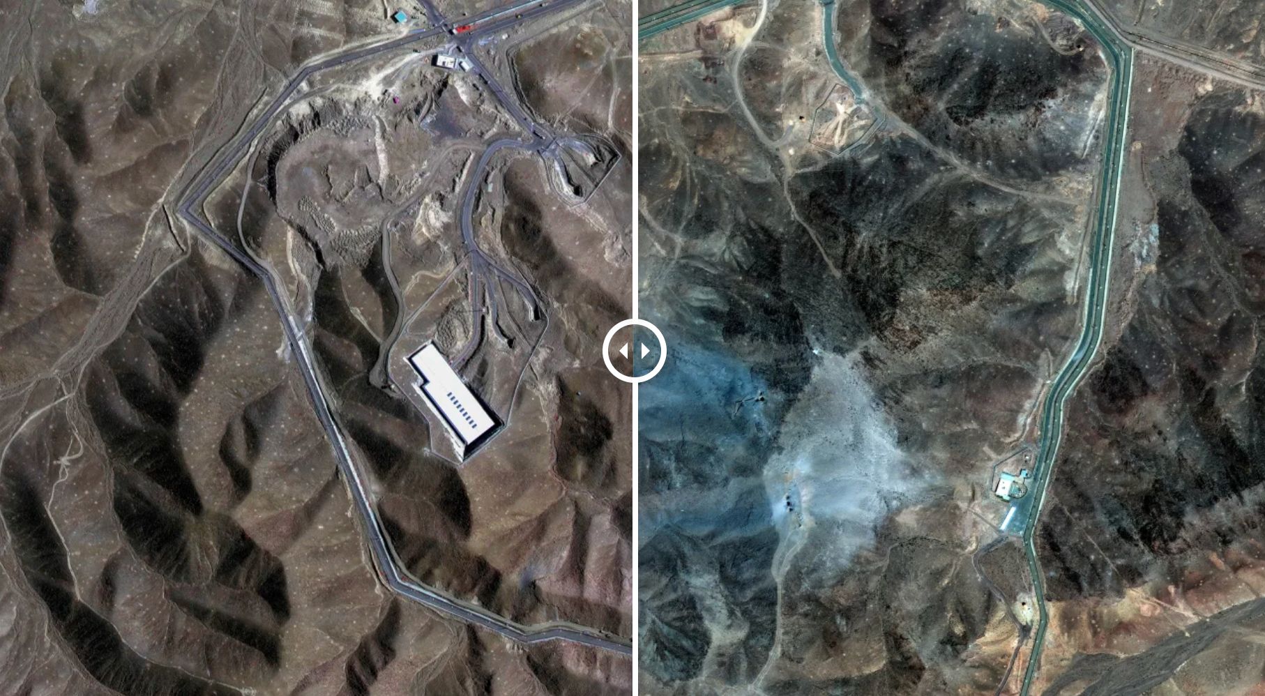 Maxar secures $205 million in satellite imaging deals with governments in Middle East and Africa