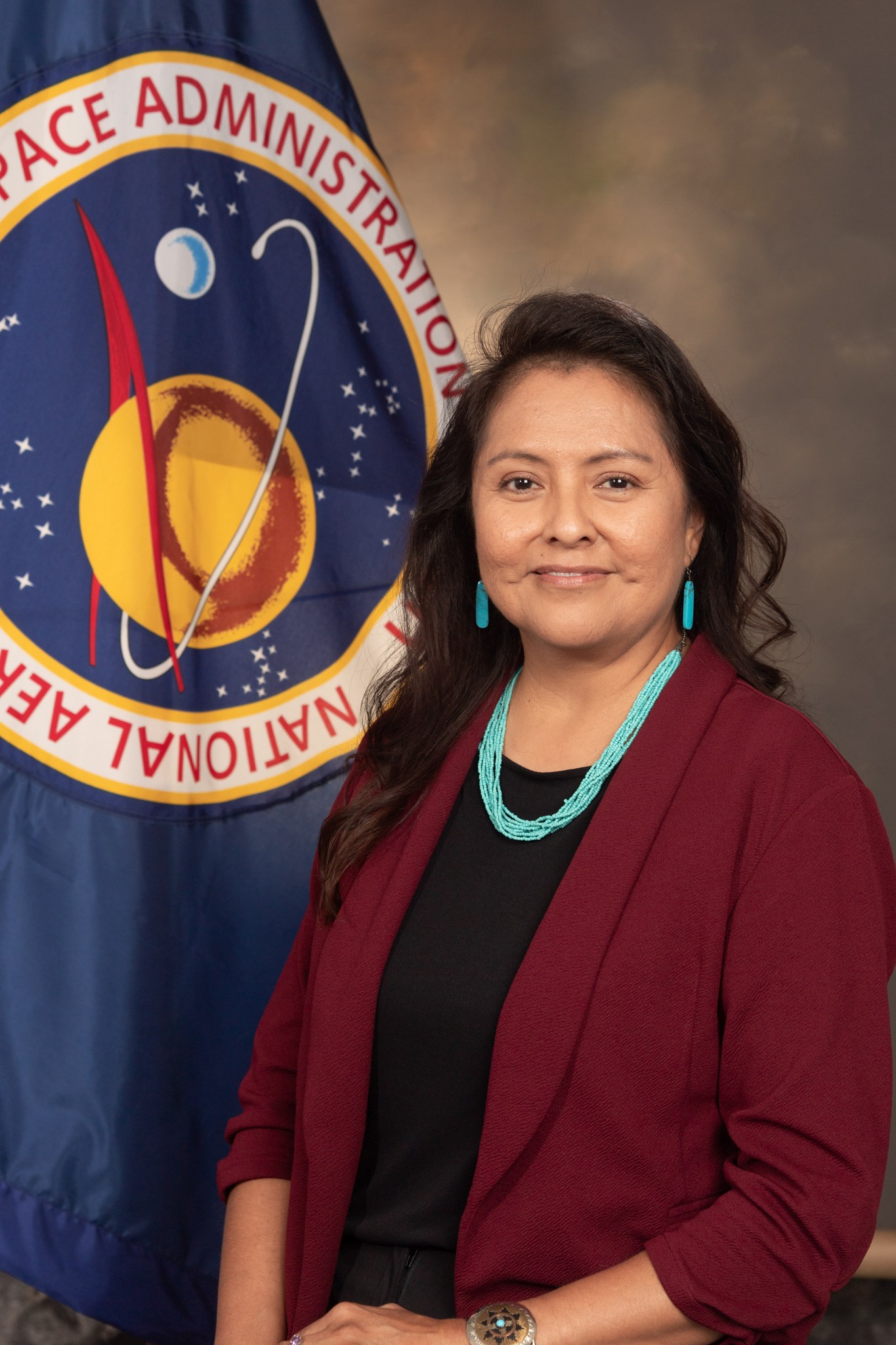 Melissa John Champions Environmental Stewardship at White Sands 