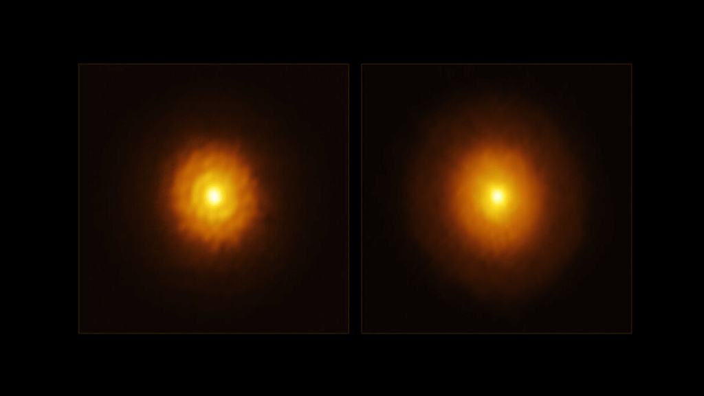 MP Mus (PDS 66): You Can’t Judge A star By Its Protoplanetary Disc