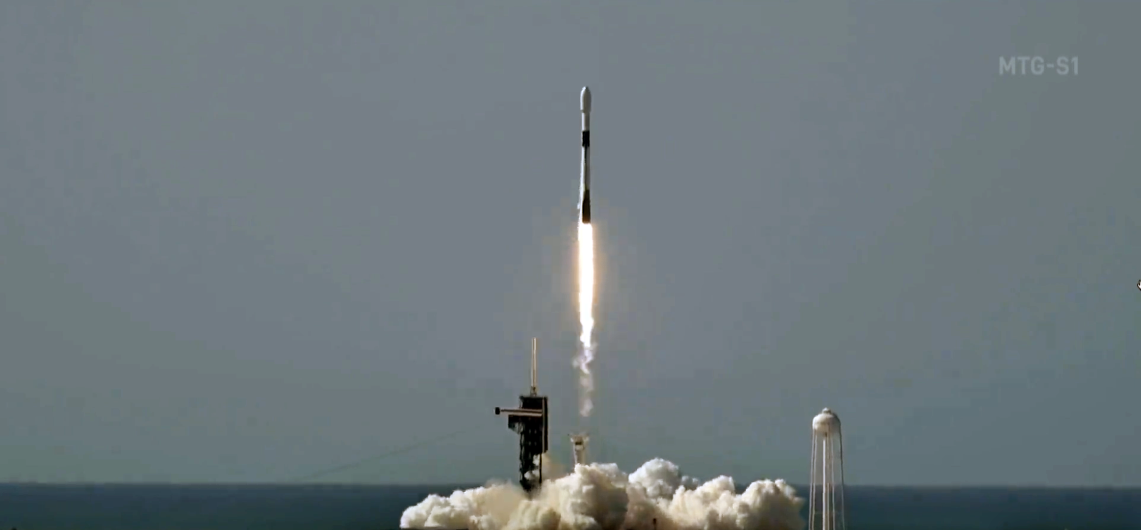 MTG-S1 and Sentinel-4 launch to change how we see our atmosphere