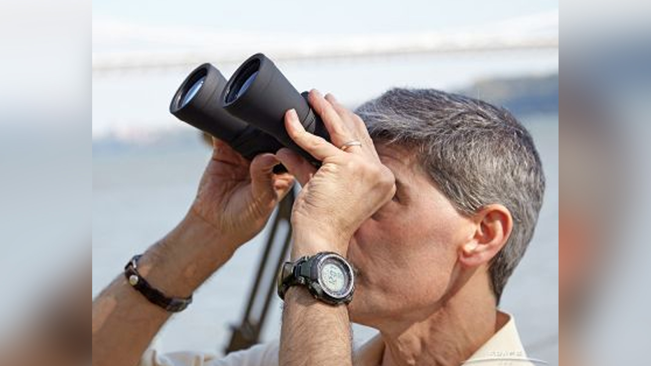 My go-to pair of budget binoculars are now even cheaper this Prime Day