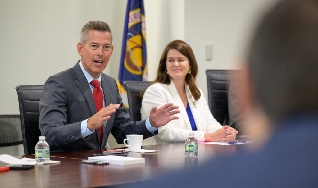 NASA acting administrator to meet with head of Roscosmos at KSC