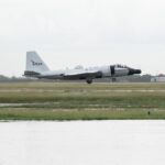 NASA Aircraft, Sensor Technology, Aid in Texas Flood Recovery Efforts