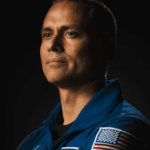 NASA Assigns Astronaut Anil Menon to First Space Station Mission