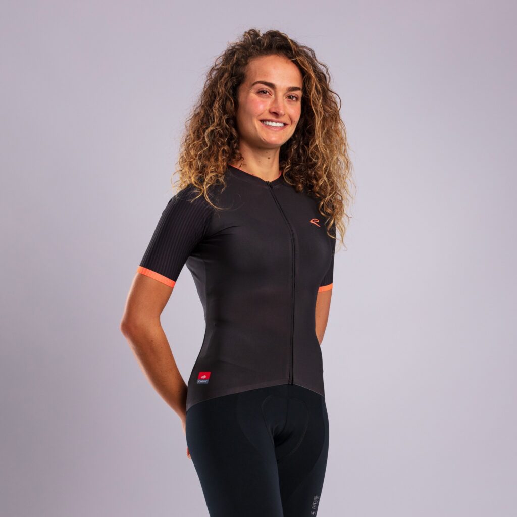 NASA-Derived Textiles are Touring France by Bike