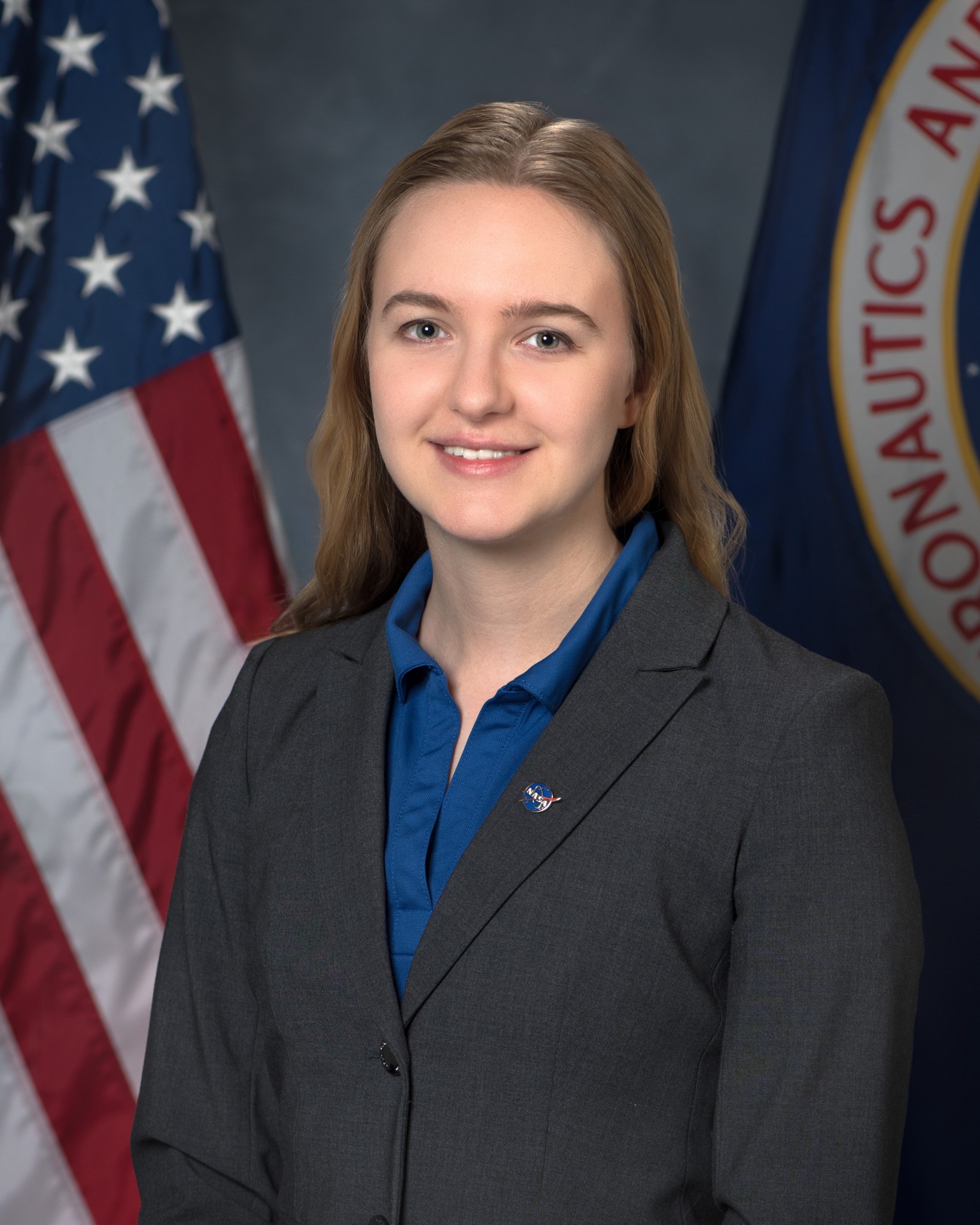NASA Funds Early Career Employee Research